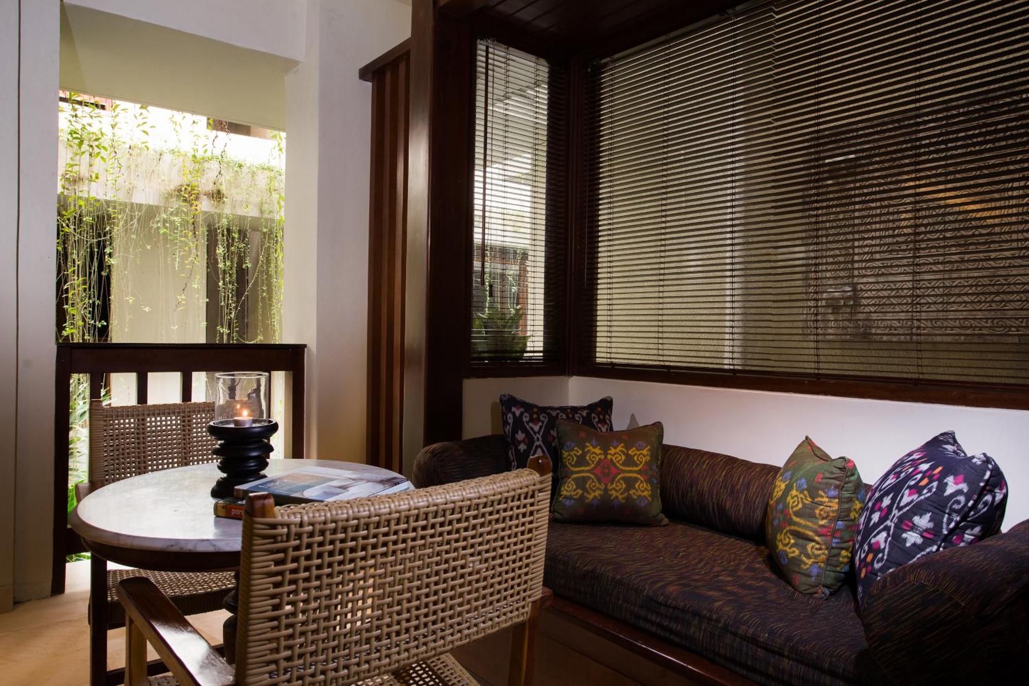 Chambre Premier de Luxe avec Balcon