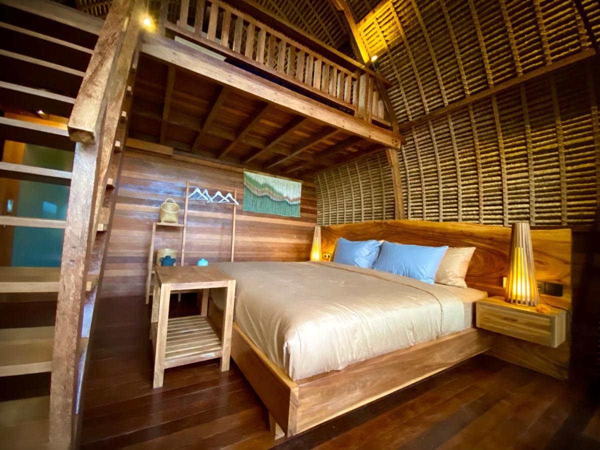 Chambre Double Supérieure