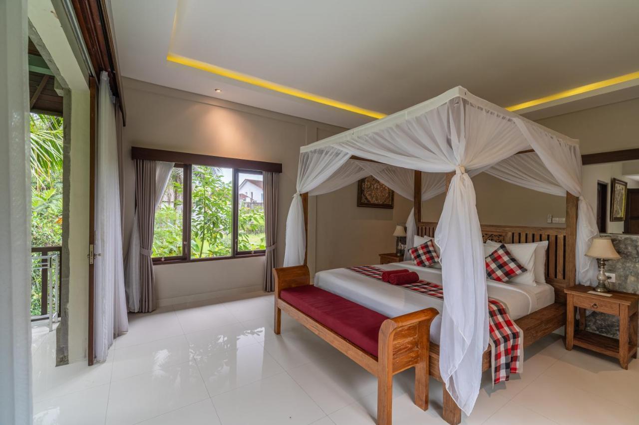 Suite Jungle View