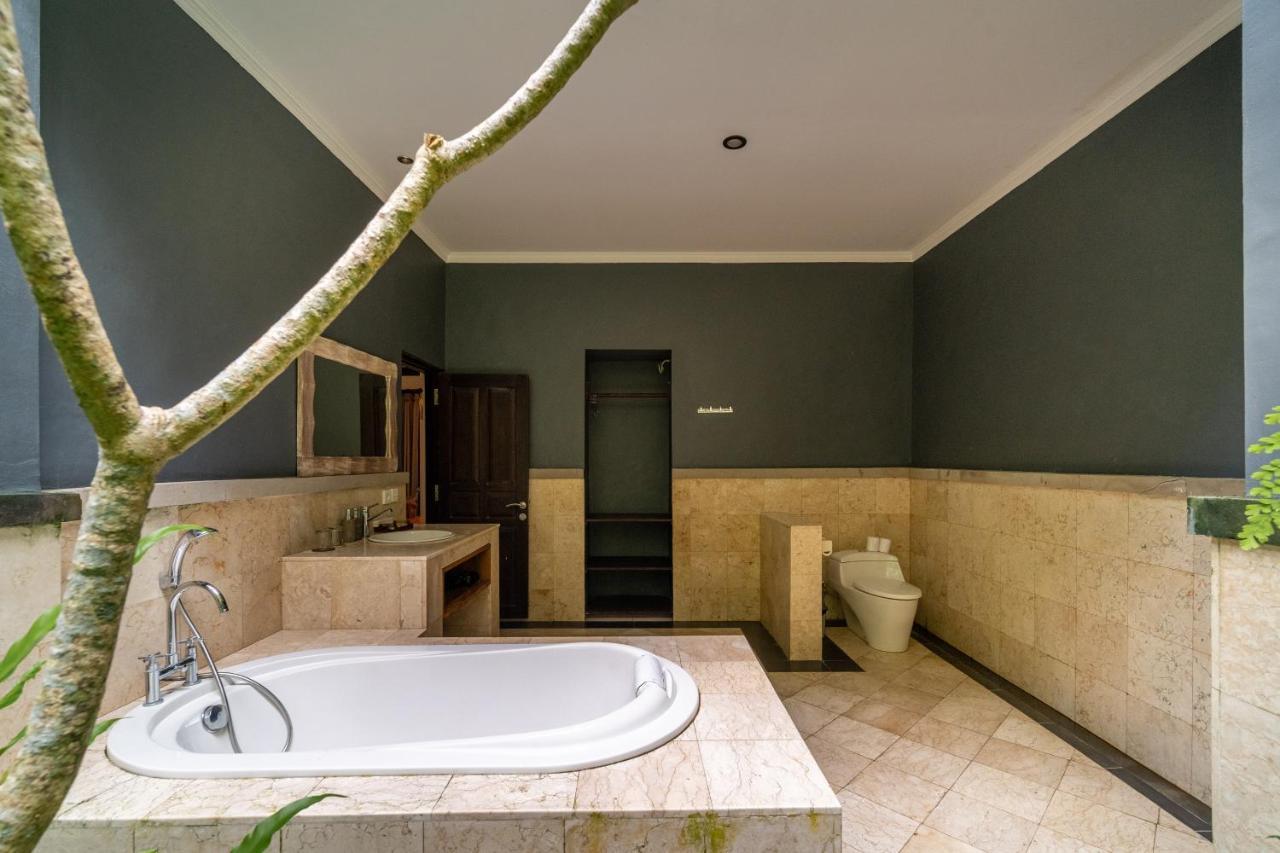 Suite Jungle View