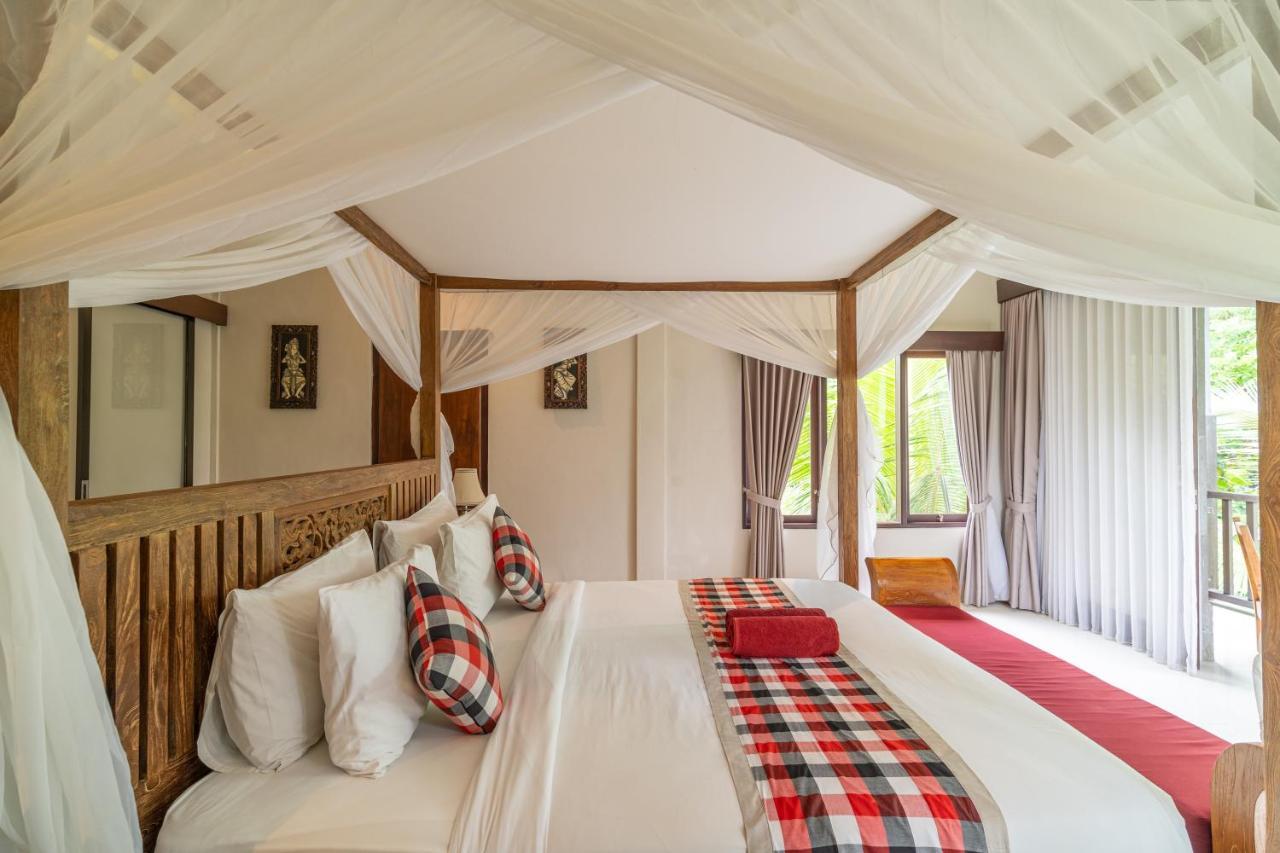 Suite Jungle View