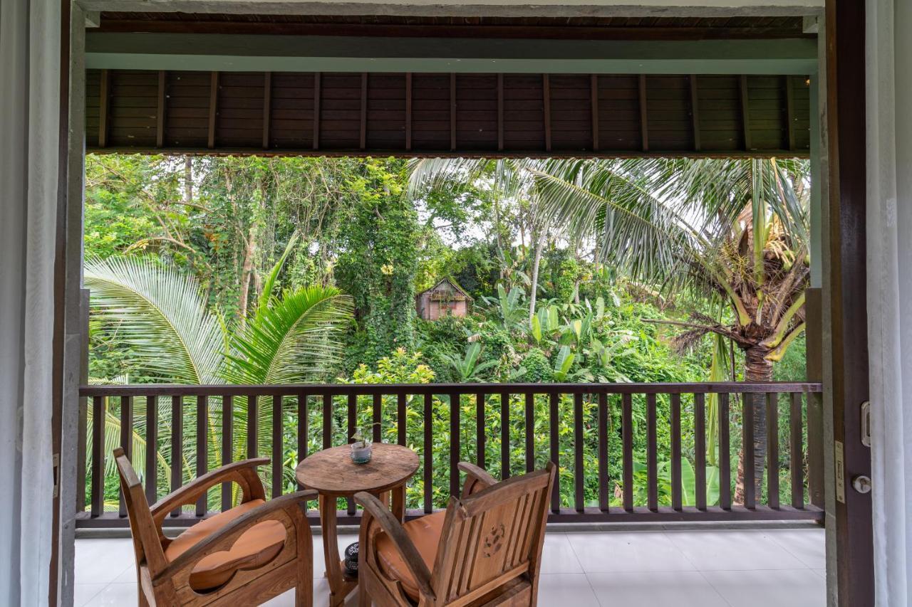 Suite Jungle View