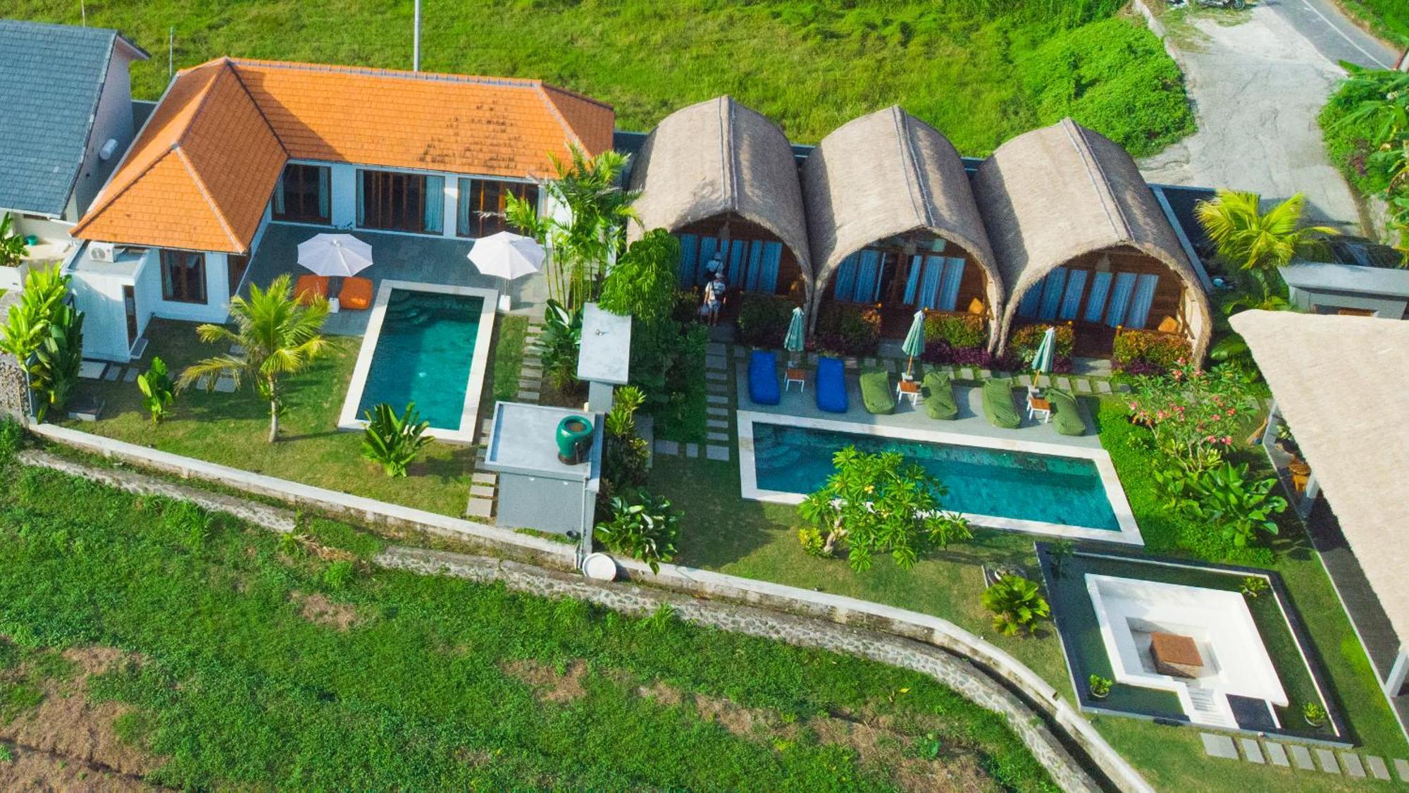 Maison 2 Chambres