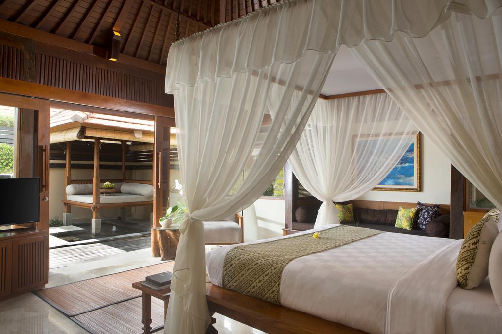 Villa 1 Chambre