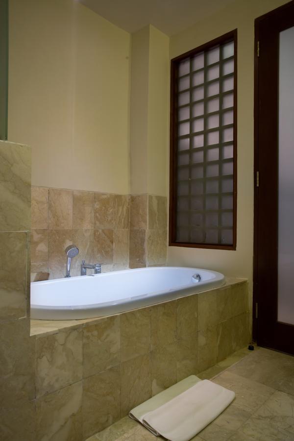 Chambre Deluxe Double ou Lits Jumeaux