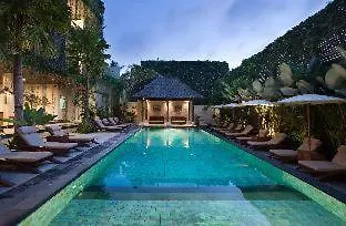 Ubud Village Hotel-1