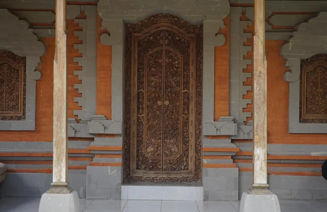 Jati Home Stay-1