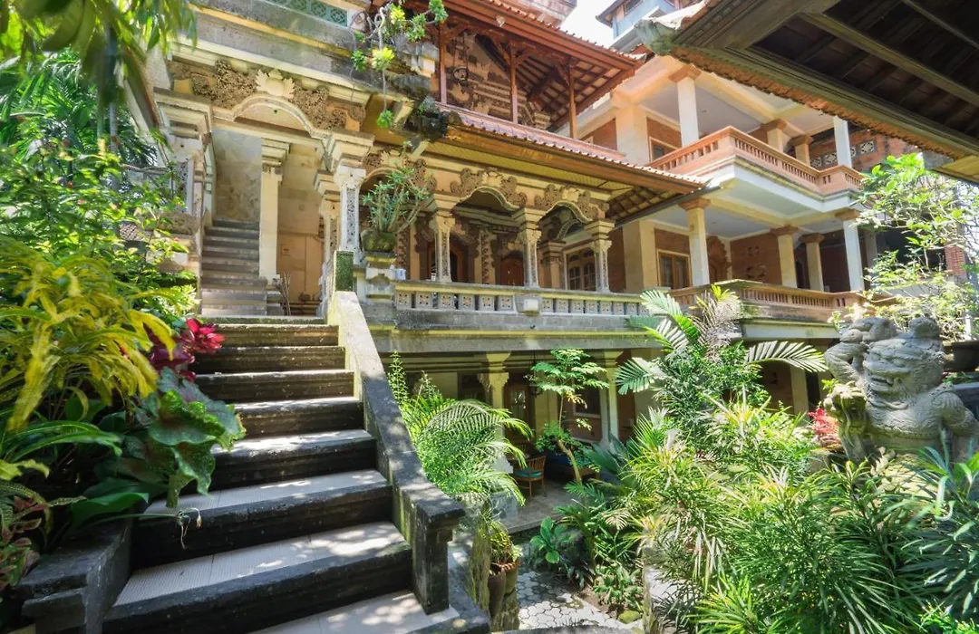 Sania'S House-1