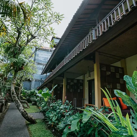 Jati Home Stay-2
