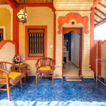 Teba House Ubud By Ecommerceloka - Chse Certified-3