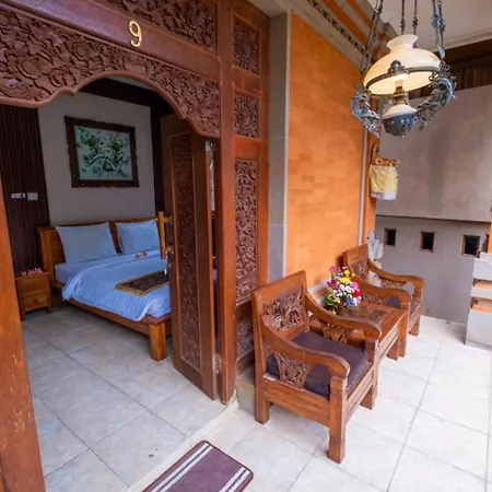 Teba House Ubud By Ecommerceloka - Chse Certified-2