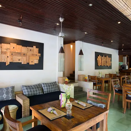 Ubud Village Hotel-2