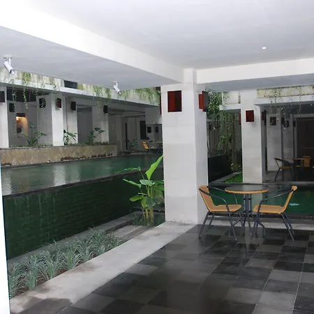 Ubud Village Hotel-3