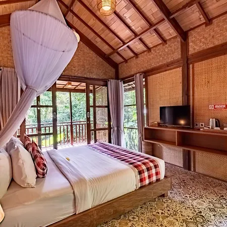 Villa Ubud Sunshine-2