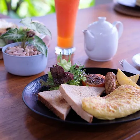 Villa Ubud Sunshine-3