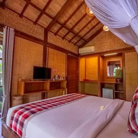 Villa Ubud Sunshine-2