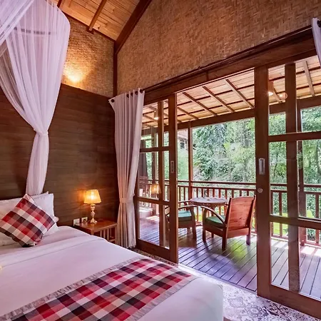 Villa Ubud Sunshine-3