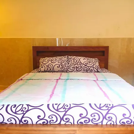 Puri Asri Bungalow Ubud-3