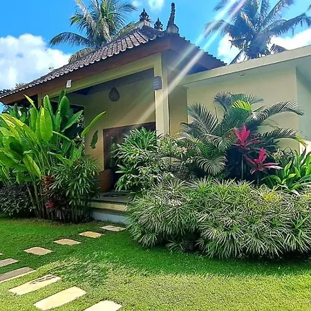 Taman Eden Cottage-2