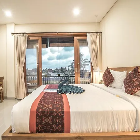 Three Dewi'S Guest House-2